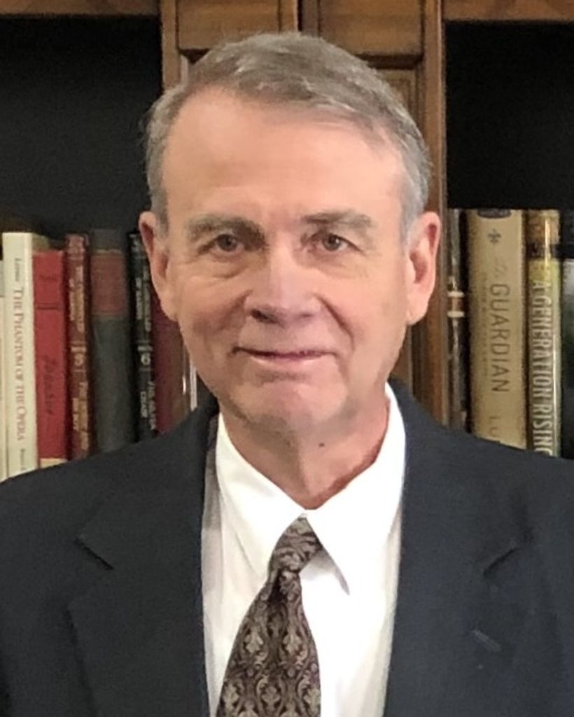 Photo of William Simmons